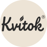 KVITOK logo